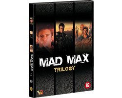 Mad Max Trilogy