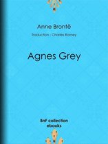 Agnès Grey