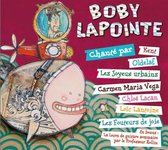 Loic Lantoine - Boby Lapointe Chante Par