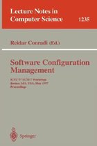 Software Configuration Management