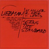 Dave Liebman Quartet - Setting The Standard (CD)