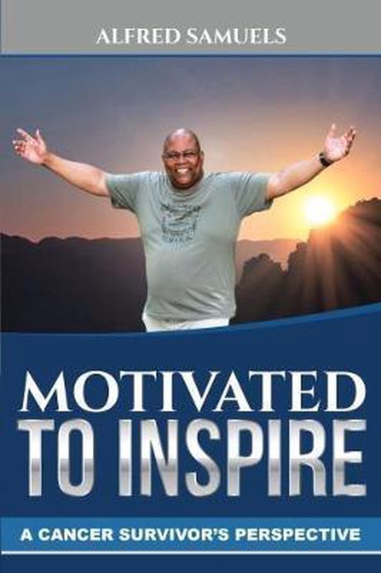 Motivated to inspire - cover