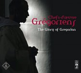 Masterpieces Of Gregorian Chant