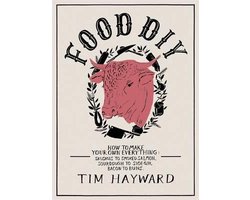 Food DIY