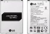 Batterij LG K10 2017 BL-46G1F