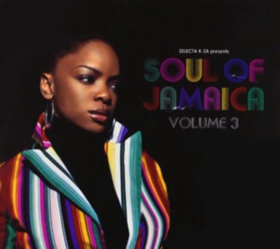 Soul of Jamaica