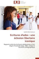 Omn.Univ.Europ.- Ecritures d'Ados