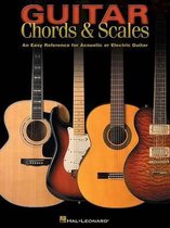 Guitar Chords And Scales