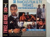 38 Famous Film & TV Themes