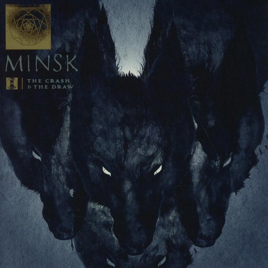 The Crash And The Draw - Minsk
