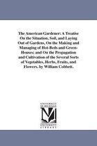 The American Gardener