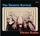 The Electric Revival - Pirate Radio (CD)