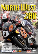 North West 200 Review 2004