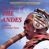 Flute of the Andes [Madacy]