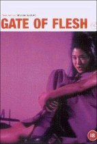 gate of flesh