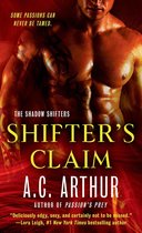 The Shadow Shifters - Shifter's Claim