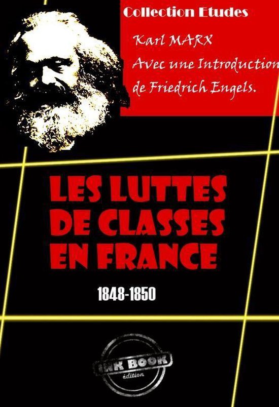 Faits & Documents - Les luttes de classes en France (1848-18 ... - cover