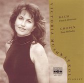 Bach: French Overture; Chopin: Four Ballades