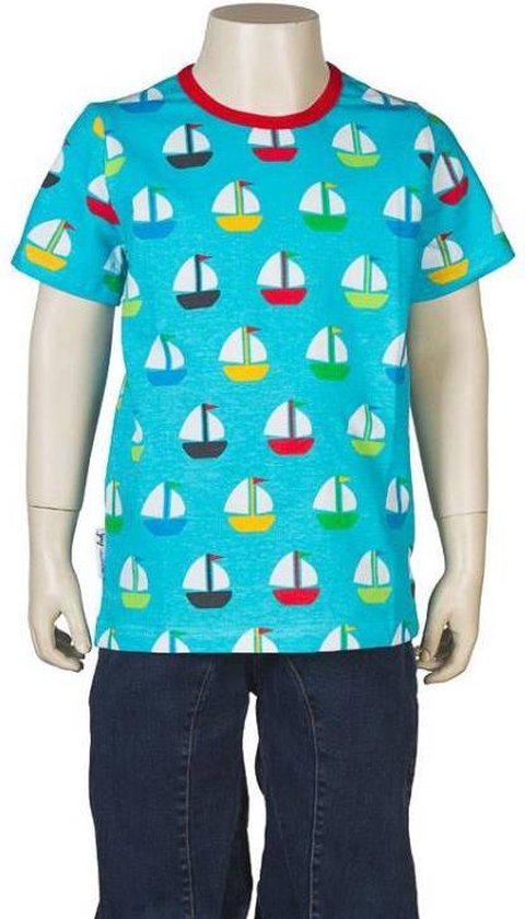 JNY T-shirt Sailing 80 | bol.com