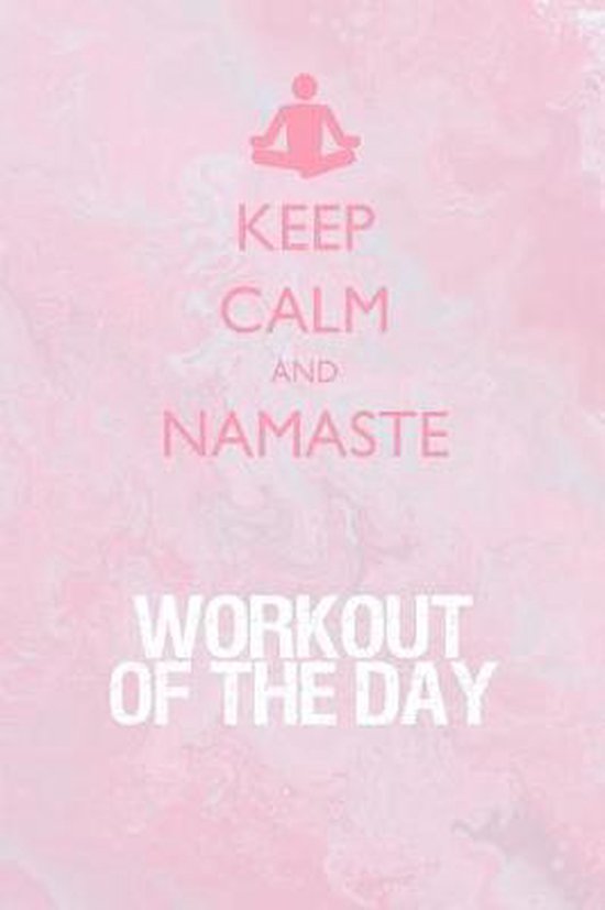 Workout of the Day - cover