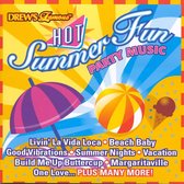 Hot Summer Fun Party Music
