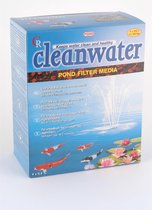 Cleanwater P2000 vijver filter 1000 - 2000 l