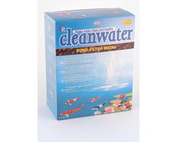 Cleanwater P2000 vijver filter 1000 - 2000 l