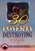 30 Poverty Destroying Keys