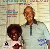 Maxine Sullivan, Bob Haggart & Ike Isaacs - Enjoy Yourself (CD)