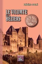 Au Viu Leupard - Le Vicomte de Béziers (roman)