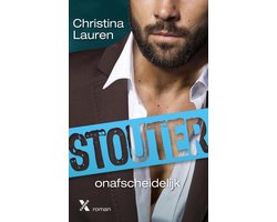 Stouter - Onafscheidelijk