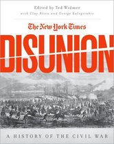 The New York Times Disunion