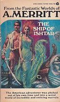 The Ship of Ishtar