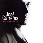 Jose Carreras - My Romance