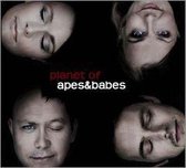 Apes & Babes - Planet Of Apes & Babes (CD)