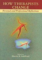 How Therapists Change