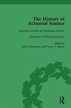 The History of Actuarial Science Vol X