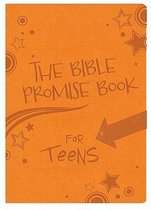 The Bible Promise Book for Teens