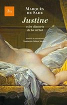 A TOT VENT-TELA 622 - Justine o les dissorts de la virtut