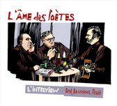 Fabien Degryse & Jean Rassinfosse - L'interview: Brel, Brassens, Ferre (CD)