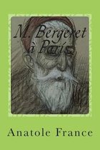 M. Bergeret a Paris.