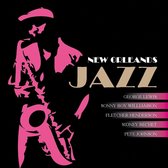 New Orleans Jazz 1-Cd