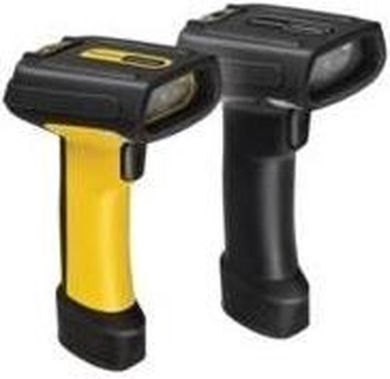 Datalogic barcode scanners PowerScan PD7100