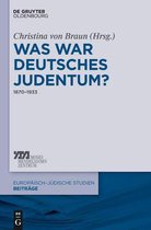 Was war deutsches Judentum?