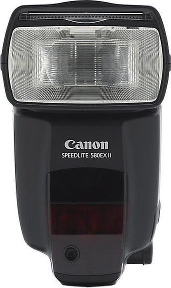 Canon Speedlite 580 EX II | bol