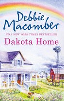 Dakota Home (The Dakota Series - Book 2)