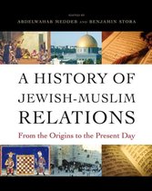 History Of Jewish Muslim Relations