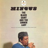 Charles Mingus - The Black Saint And The Sinner Lady (LP)