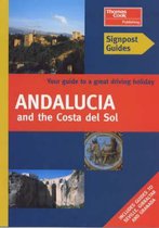 Andalucia and Costa del Sol