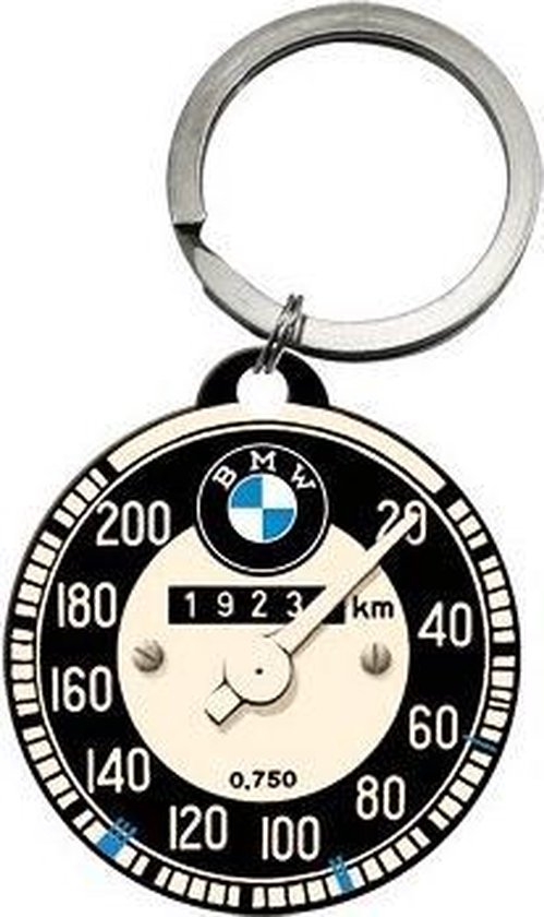 Porte-clés BMW - Porte-clés moto - Cadeau motard - BMW R 1250 GS